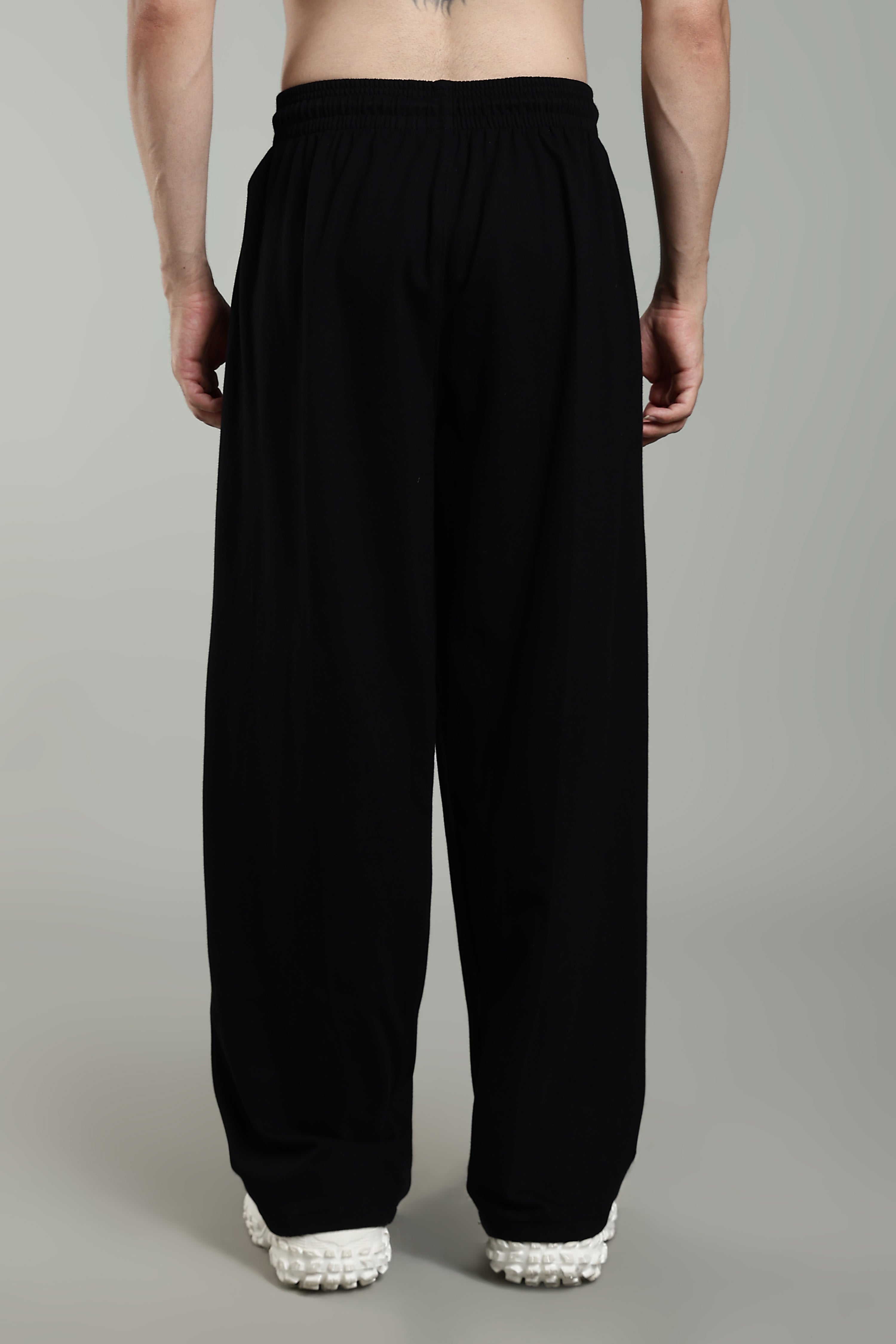 Image of Blacknova Unisex Joggers